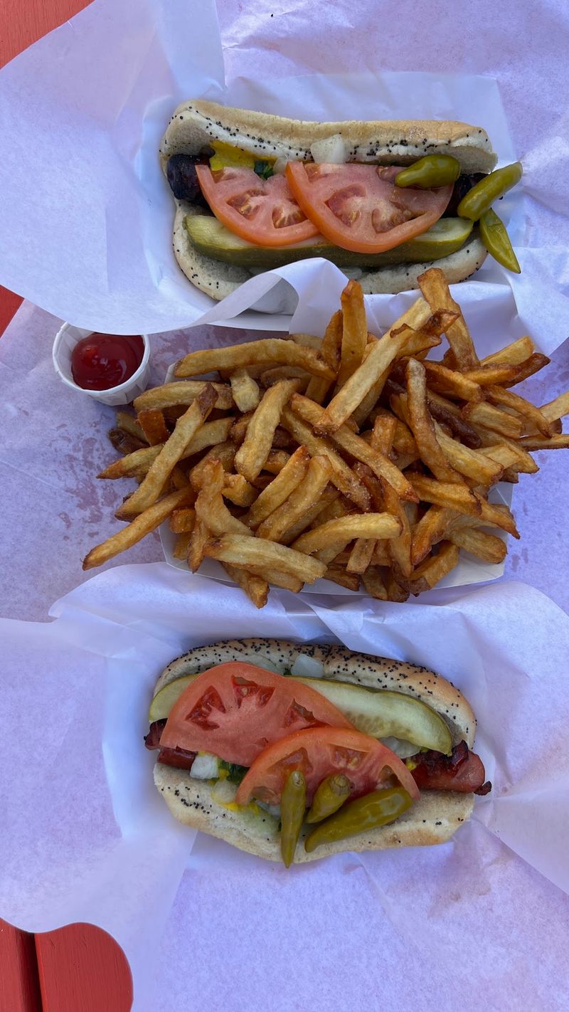 Pick Your Hour Before You Pick Your Order