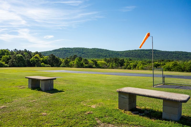 RC Fliers, Kite Fans, and Picnic Lovers