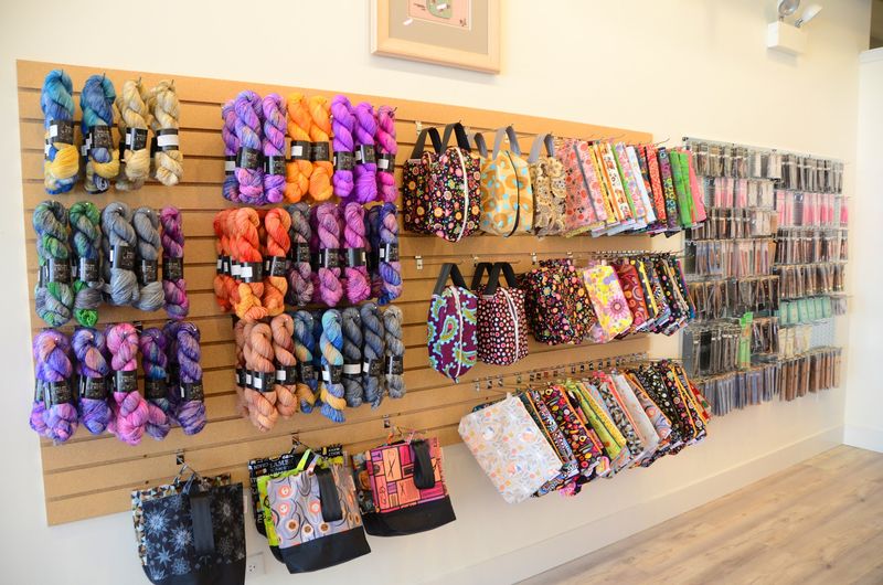 Brand-New Crafters Can Start With a Ready-Made Kit