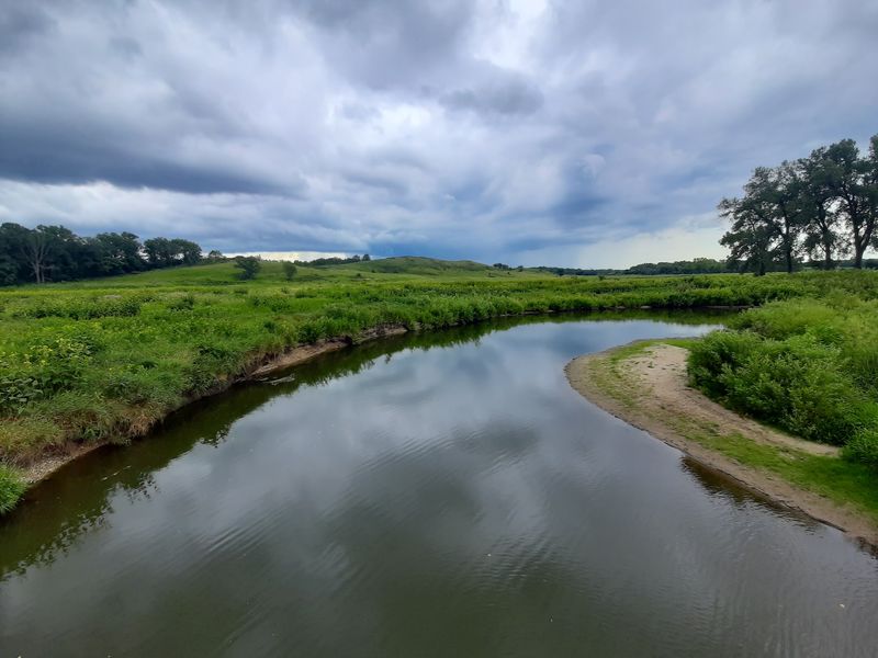 Glacial Park Conservation Area, Ringwood, IL