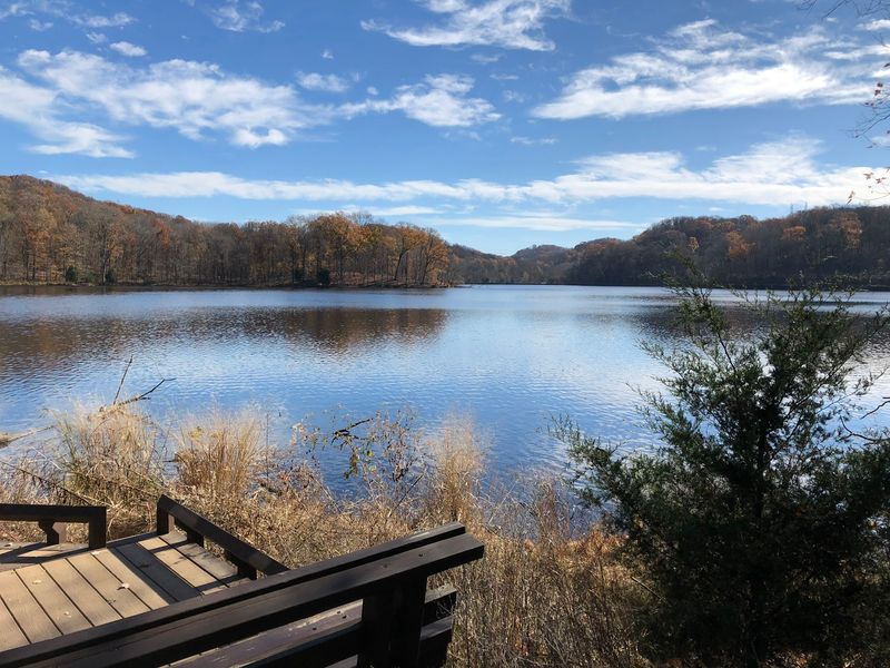 Radnor Lake Lake Trail, Nashville Radnor Lake Lake Trail, Nashville