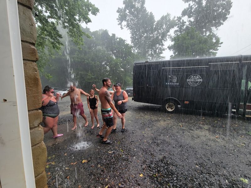 Rain Checks Without the Headache Rain Checks Without the Headache