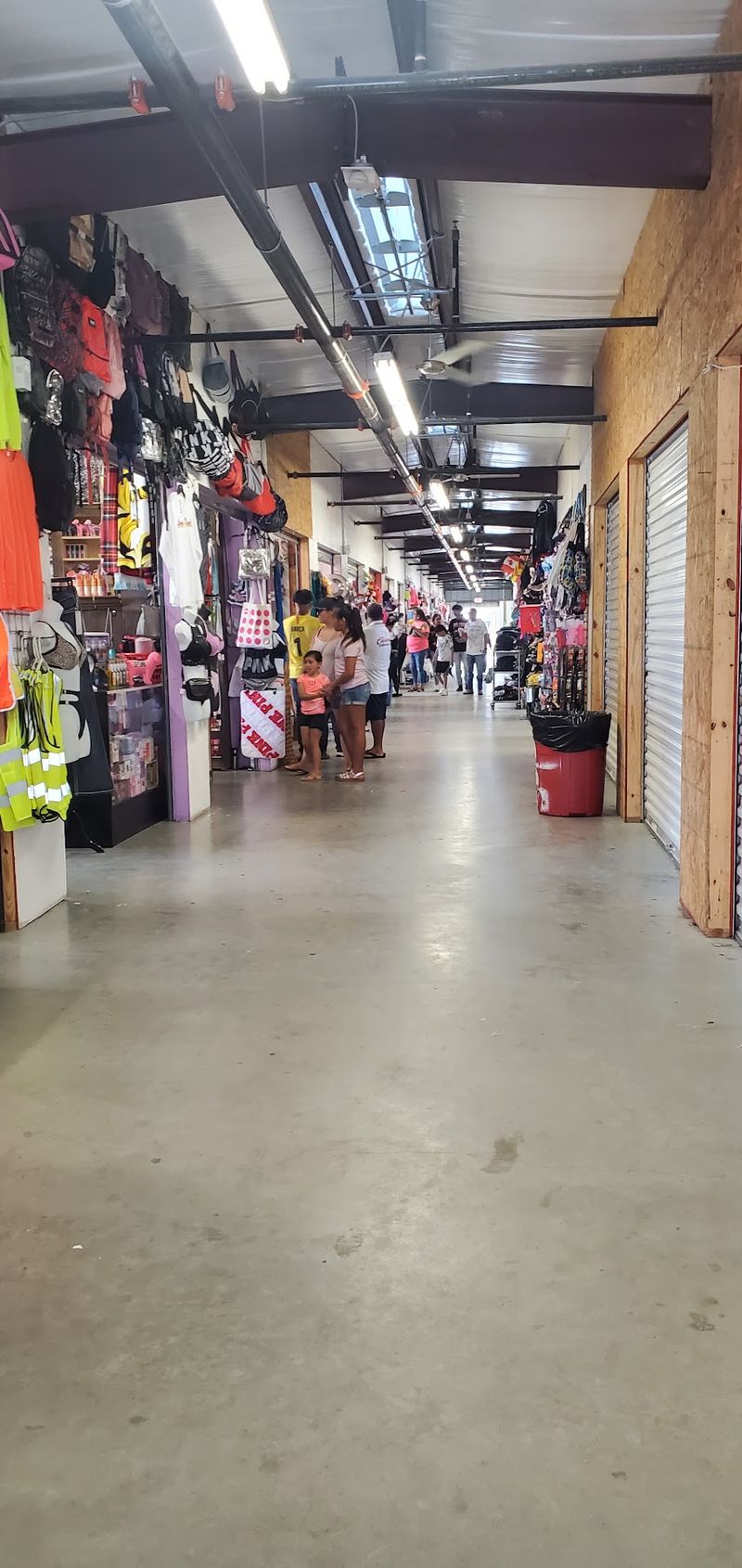 Rain Or Shine, The Indoor Rows Have Your Back