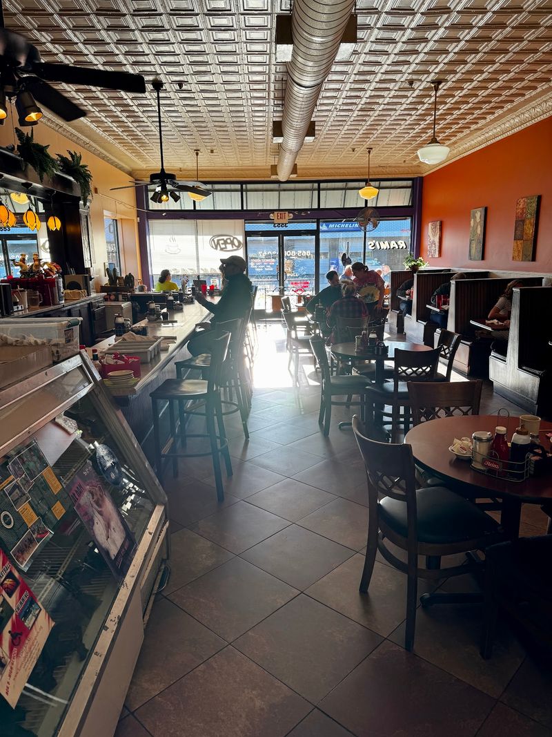 Rami's Cafe Rami's Cafe