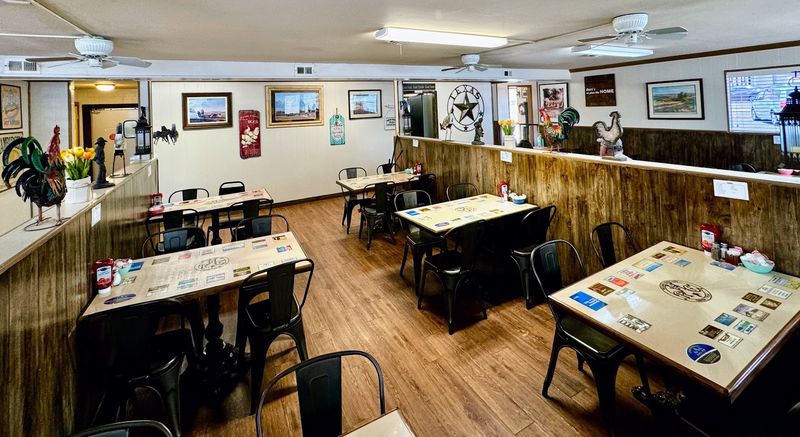 Ranch House Cafe