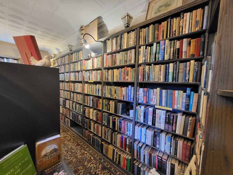 Rare Finds and First Editions Rare Finds and First Editions