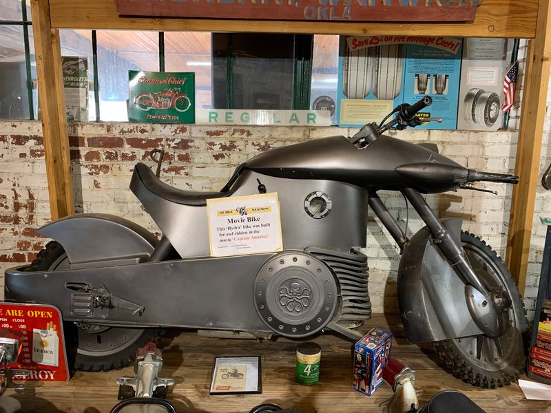 Rare Rides You May Never See Again Rare Rides You May Never See Again