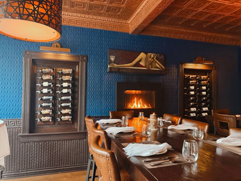 Rare & Rye Steakhouse, East Stroudsburg Rare & Rye Steakhouse, East Stroudsburg