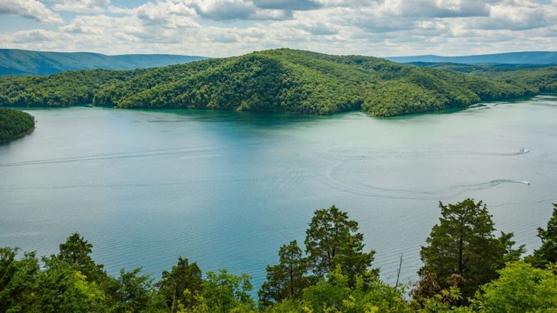 Raystown Lake: Go Deep for a Different Challenge