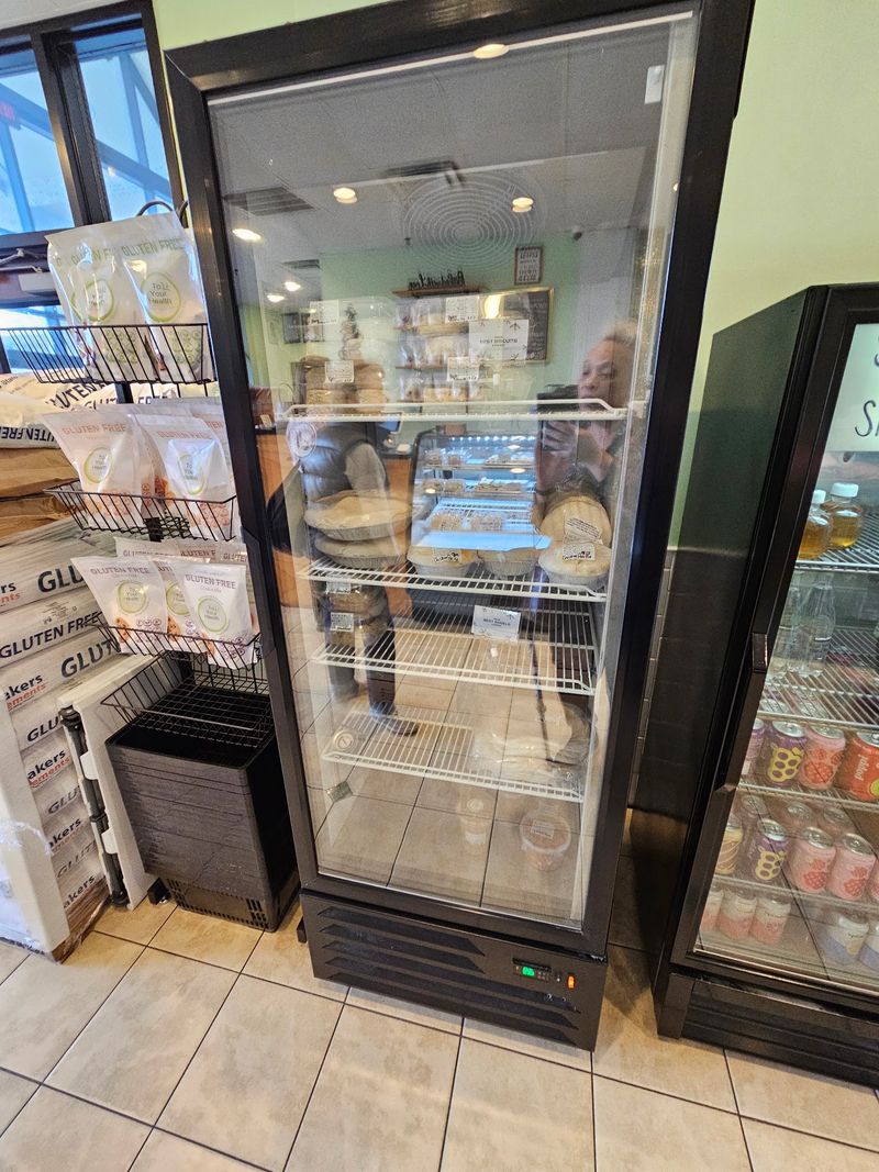Ready-Made Meals Beyond the Sweets
