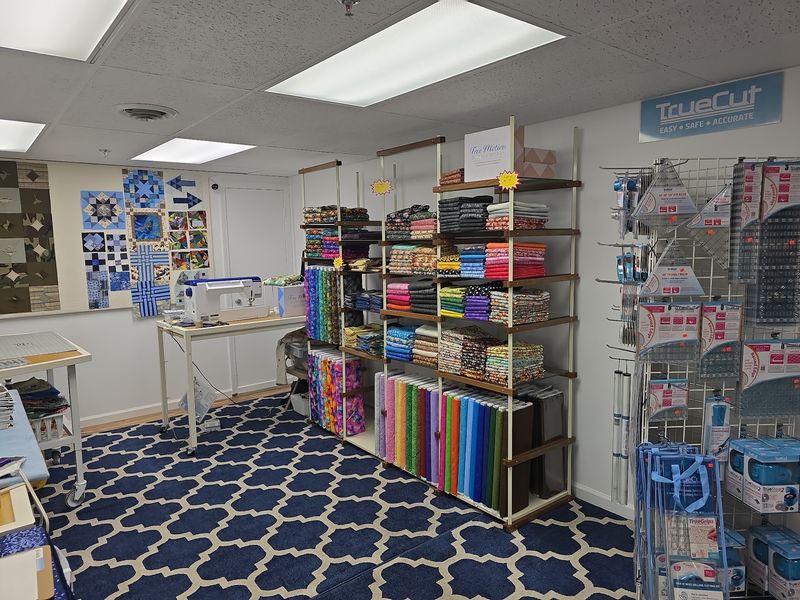 Ready to Make Your First Quilt? Here’s What to Know Before You Go Ready to Make Your First Quilt? Here’s What to Know Before You Go