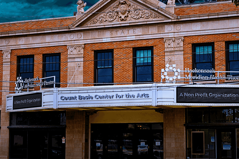 Red Bank Ghosts: Ghost Tours and Haunted Pub Crawls