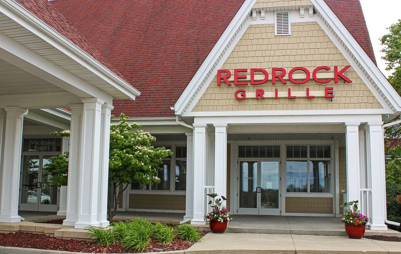 RedRock Grille, Holland RedRock Grille, Holland