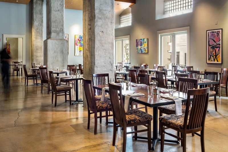 Registry Bistro Registry Bistro