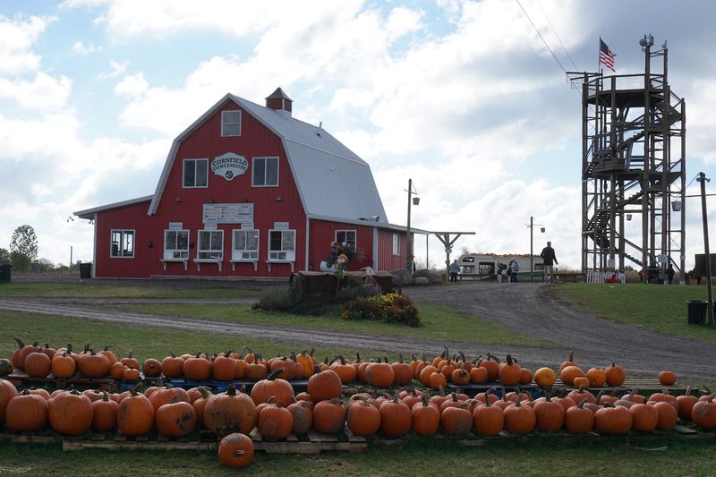 Richardson Adventure Farm (Spring Grove) Richardson Adventure Farm (Spring Grove)