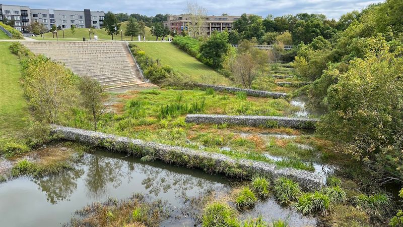 Renaissance Park - Chattanooga