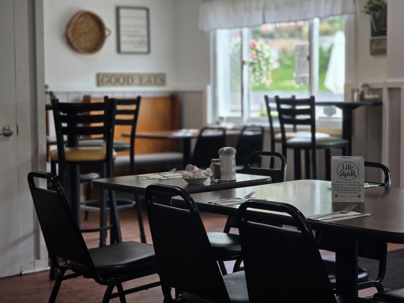 Renee's Diner