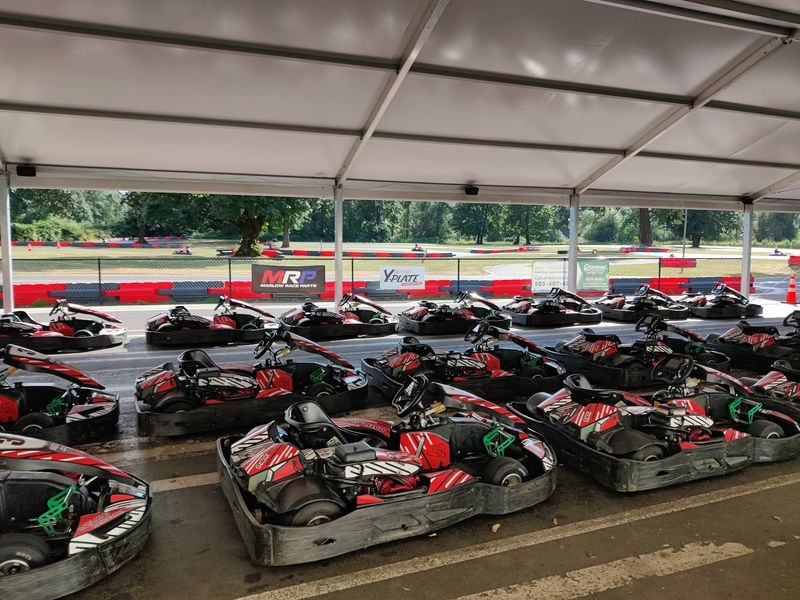 Rental Karts With Real Pep Rental Karts With Real Pep