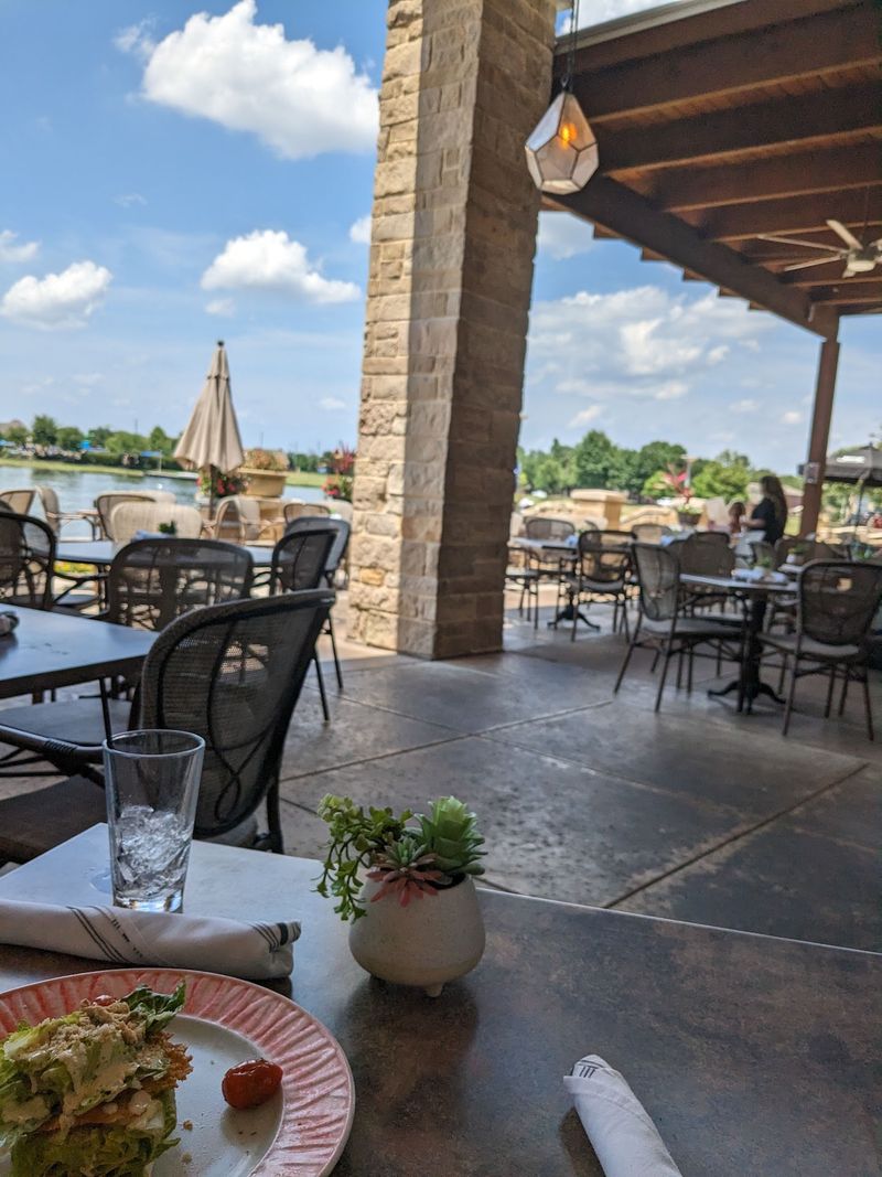 Restaurants With Water Views Restaurants With Water Views