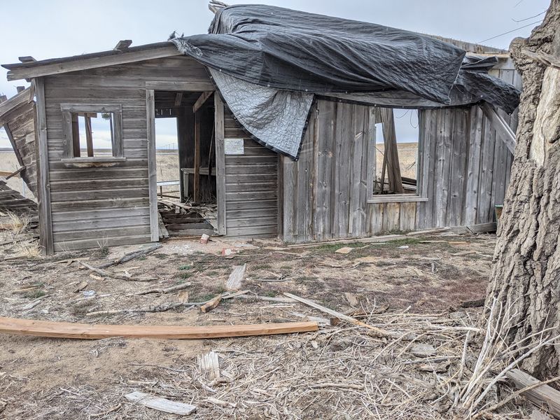 Restoration Work and Who Is Behind It