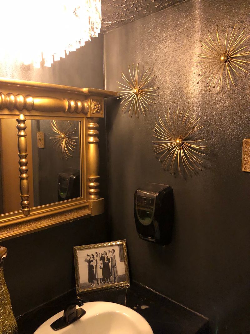 Restrooms Worth a Detour Restrooms Worth a Detour