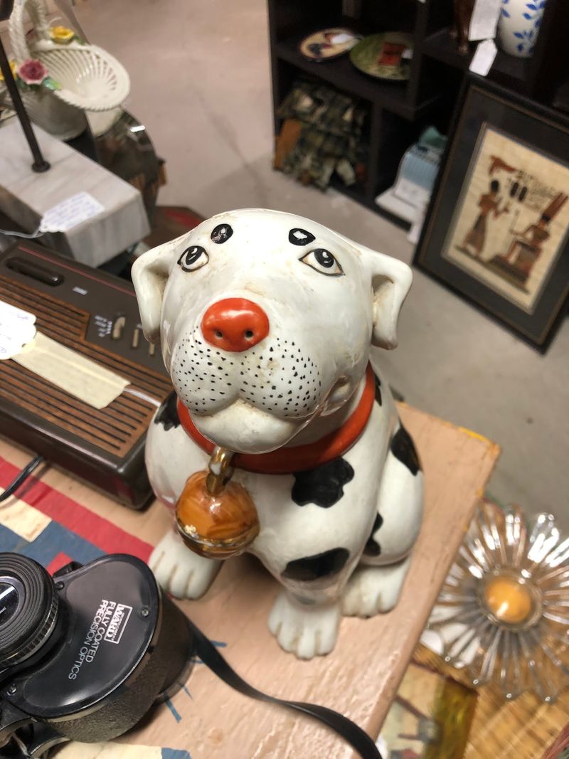 Retro Toys, Board Games, and Comics