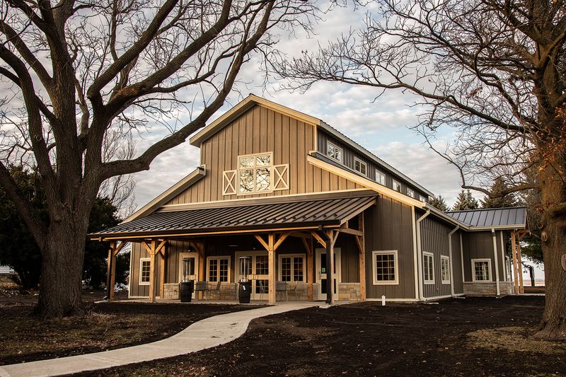 Whiskey Acres Distilling Co. Whiskey Acres Distilling Co.