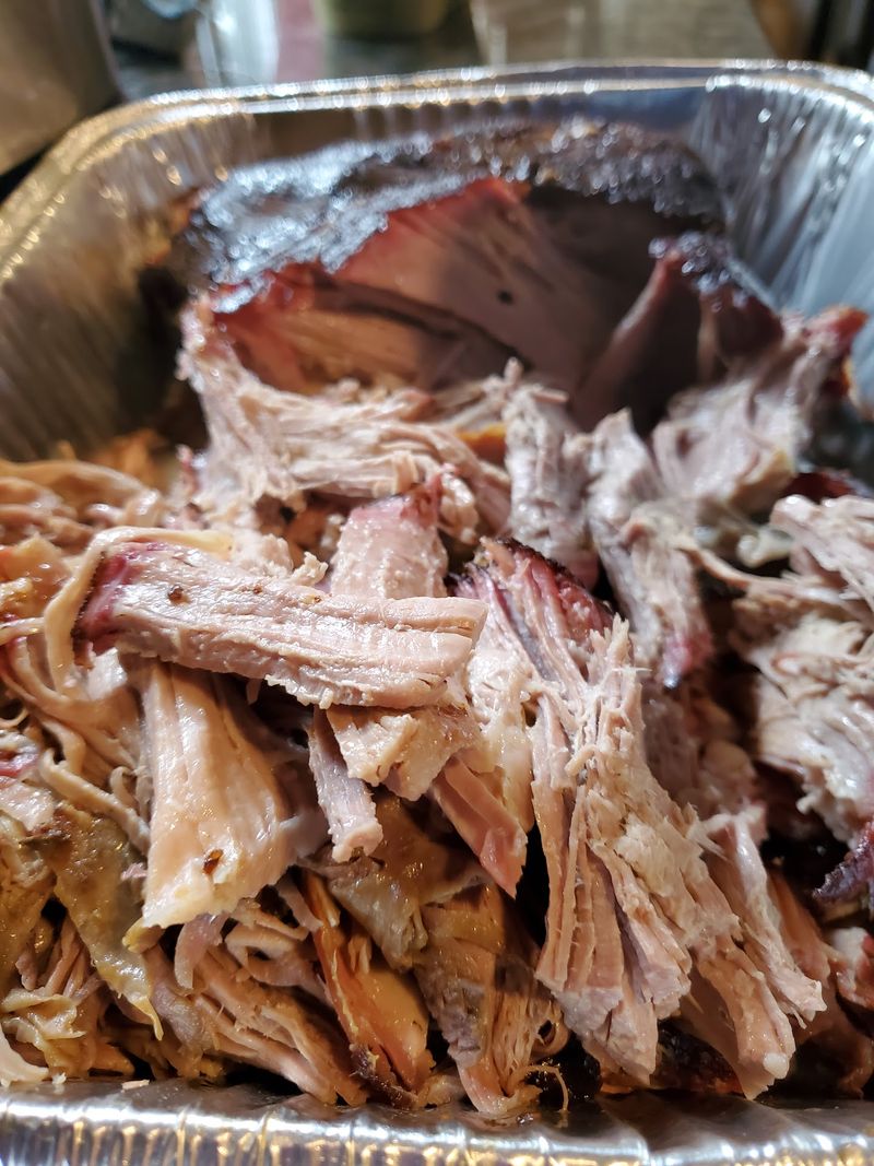 Ribs, Pulled Pork, and the Pork Belly Detour Ribs, Pulled Pork, and the Pork Belly Detour