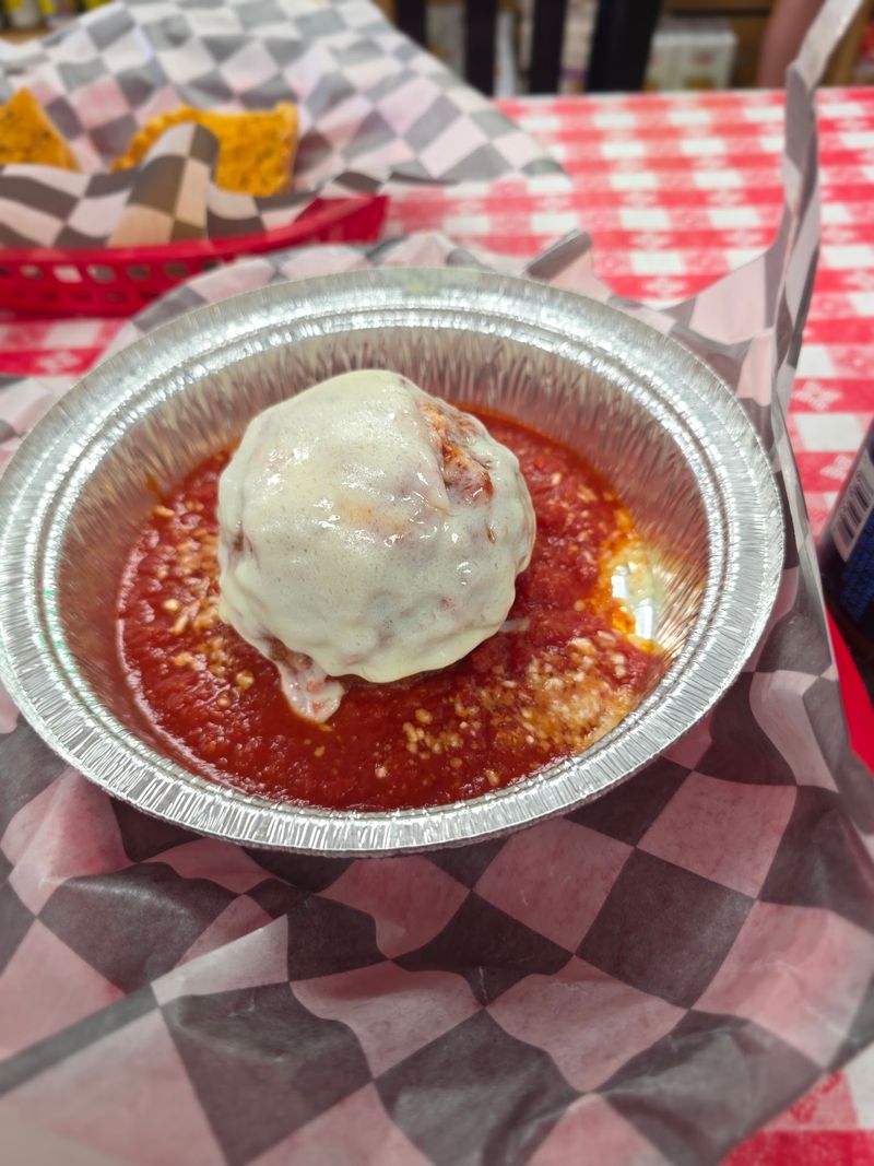 Rice Balls and Hot Pasta Bring Real Comfort Rice Balls and Hot Pasta Bring Real Comfort