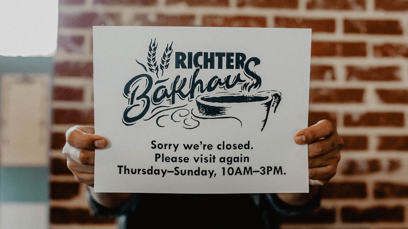 Richter Bakhaus (Boerne)
