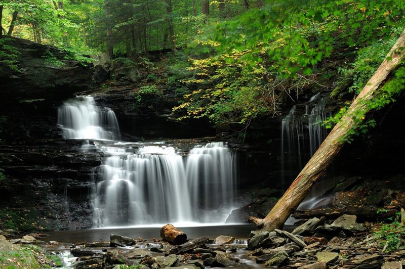 Ricketts Glen State Park, Benton: A Waterfall Adventure Worth the Early Alarm Ricketts Glen State Park, Benton: A Waterfall Adventure Worth the Early Alarm