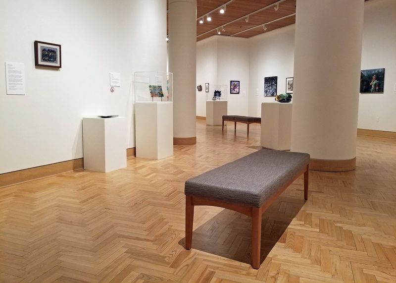 Riffe Gallery