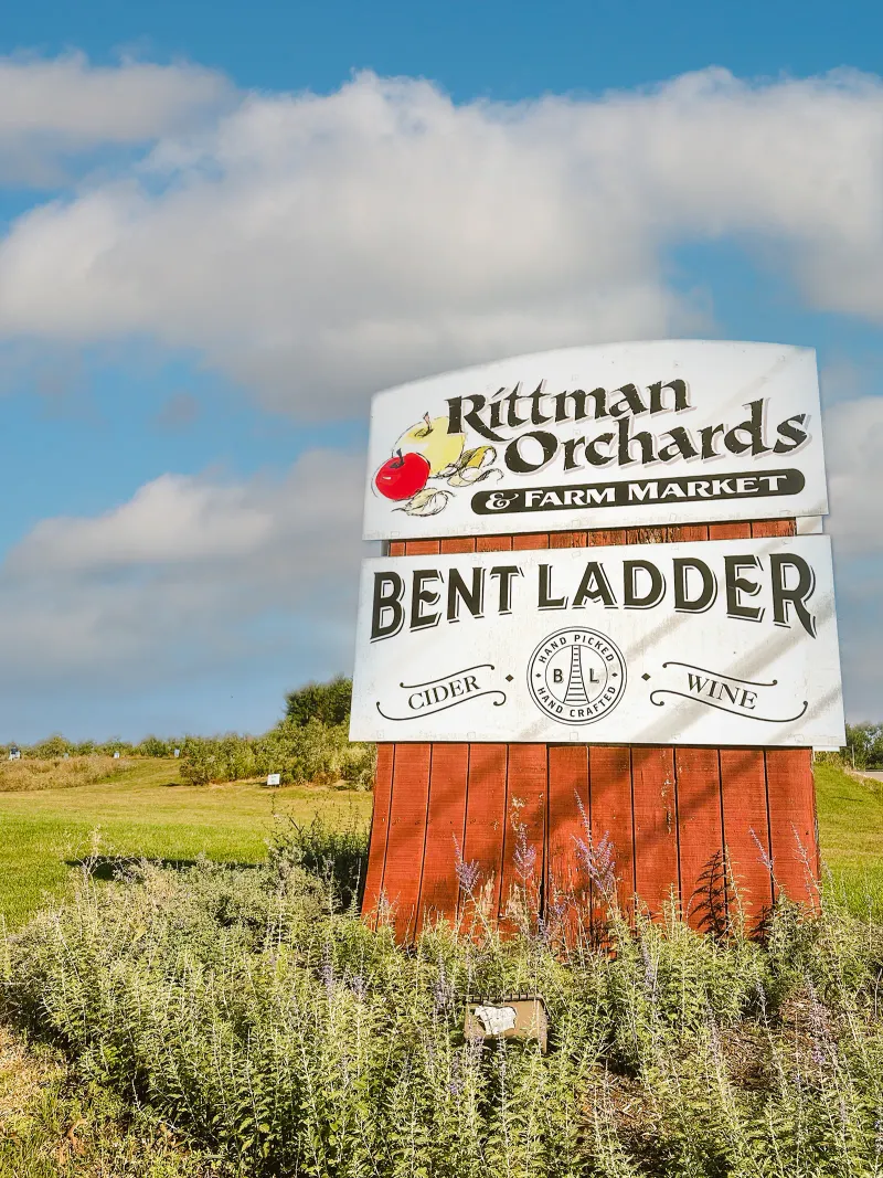 Rittman Orchards And Farm Market, Doylestown