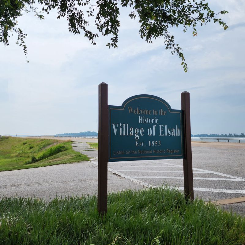 River Trade Shaped Elsah's Early Years