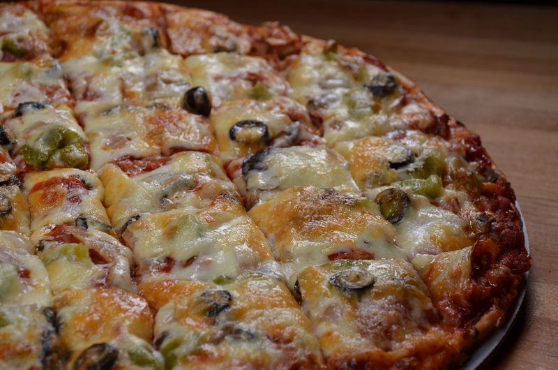 Riverside Pizzeria - Iron River