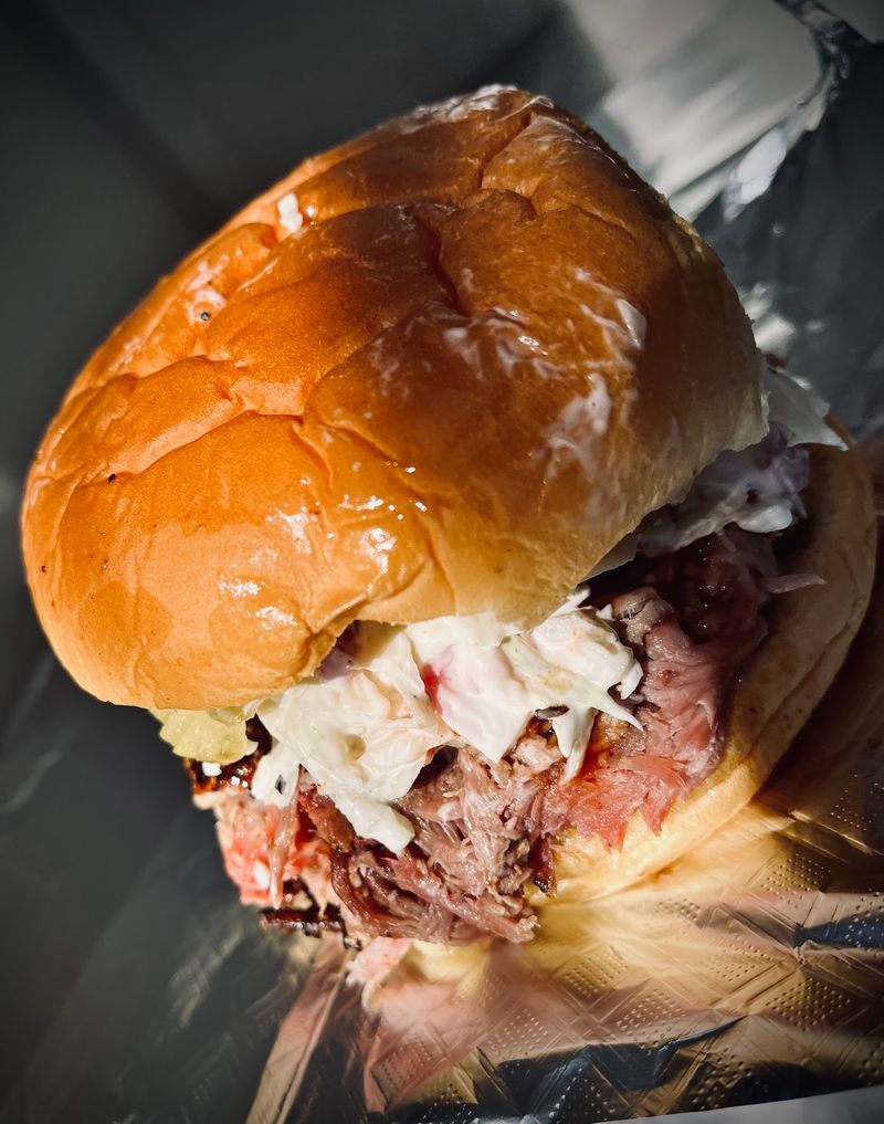 Sandwiches With Names Worth Remembering