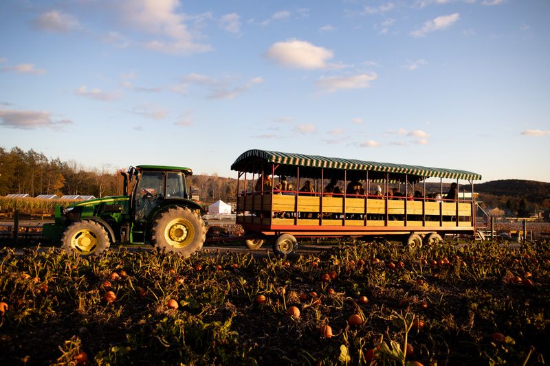 Roba Family Farms - North Abington Township Roba Family Farms - North Abington Township