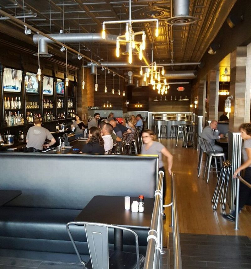 Rockfish Public House: York’s Fresh Take on Seafood Rockfish Public House: York’s Fresh Take on Seafood