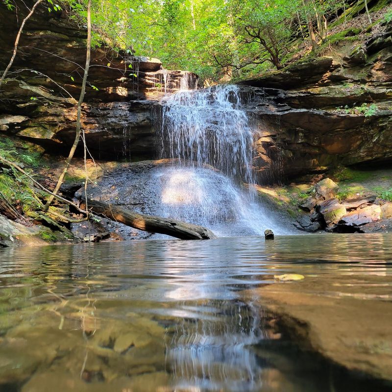 Rocky Ridges, Quiet Woods, and Hidden Corners Reward Curious Visitors Rocky Ridges, Quiet Woods, and Hidden Corners Reward Curious Visitors