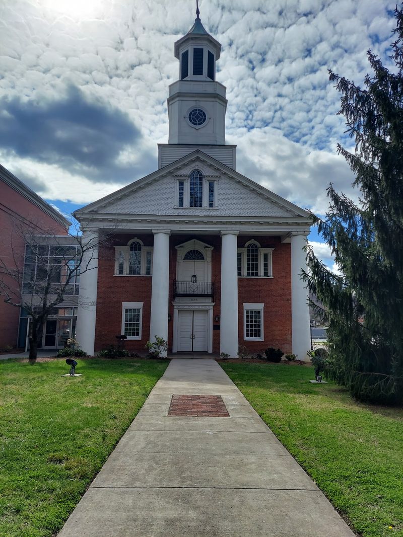 Rogersville