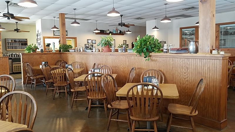 Rohmer's Restaurant