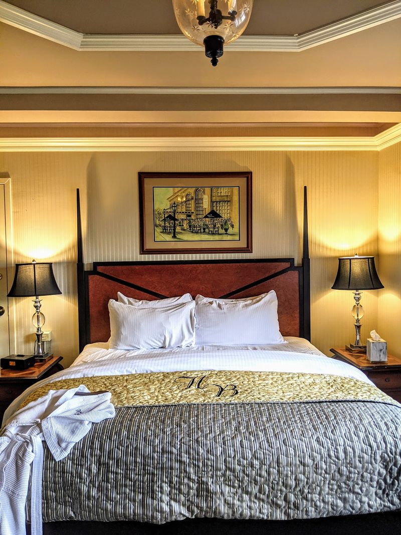Room 932 Has A Reputation You Should Know Before Booking Room 932 Has A Reputation You Should Know Before Booking