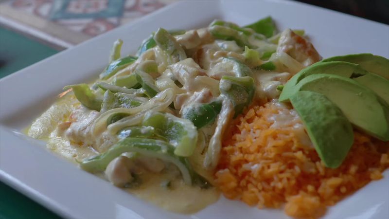 Room at the Table for Vegetarians