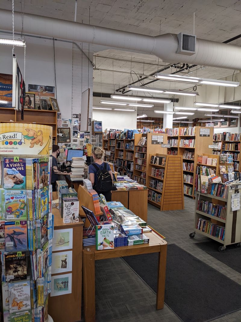 Room for Young Readers