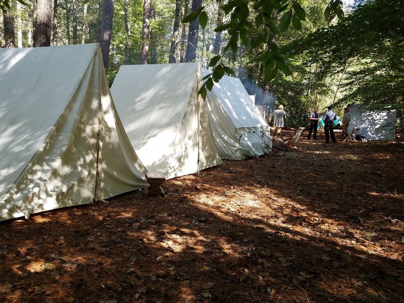 Room to Breathe and Camp Room to Breathe and Camp