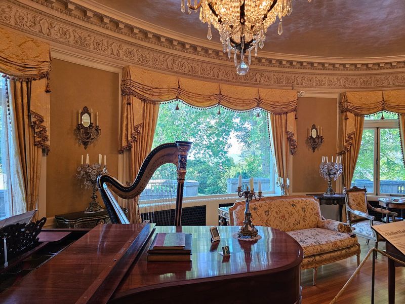 Rooms, Stories, and a Whimsical Twist