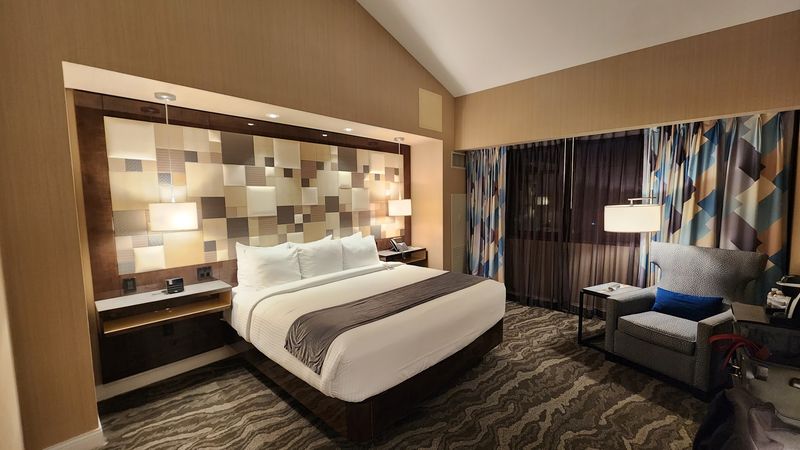 Rooms That Make Staying In Tempting