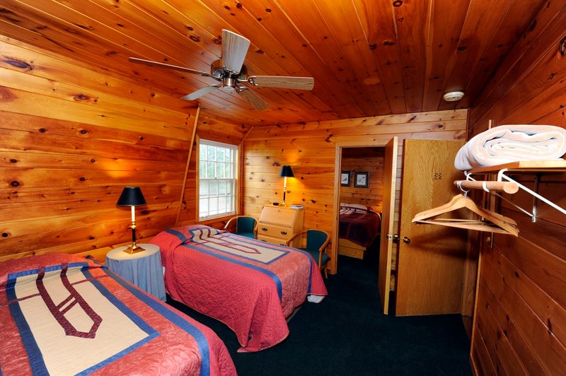 Rooms Without Screens