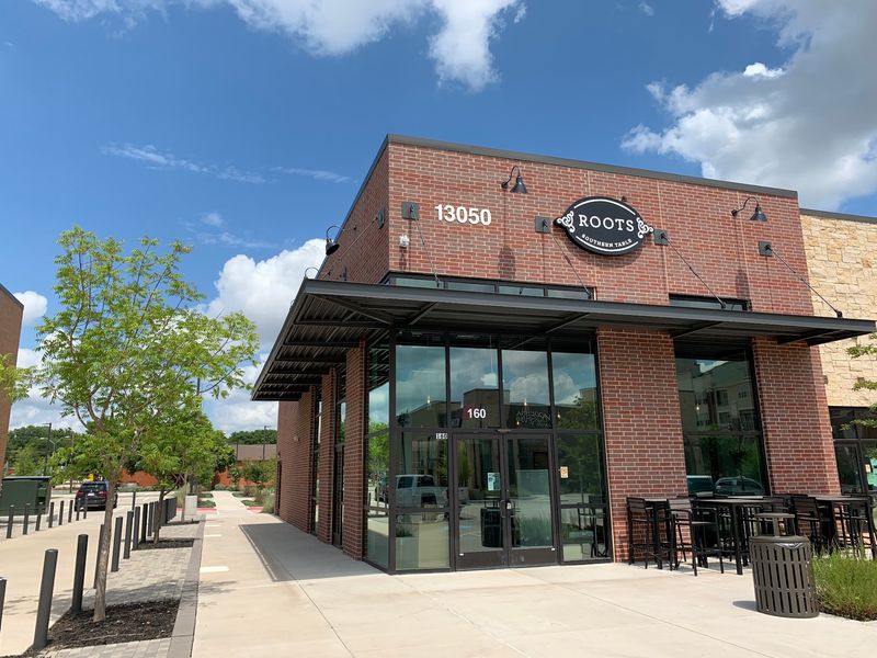 Roots Southern Table (Farmers Branch)