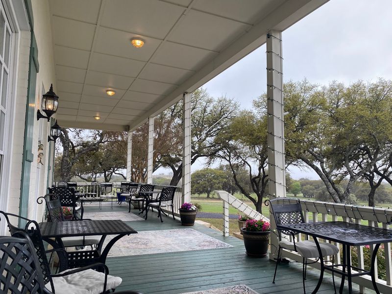 Rose Hill Retreat (Stonewall)